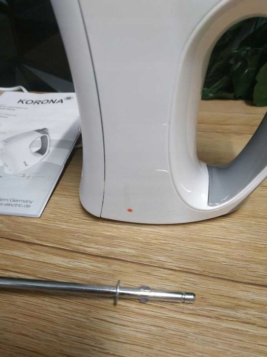 Mikser ręczny Korona 300W #4129