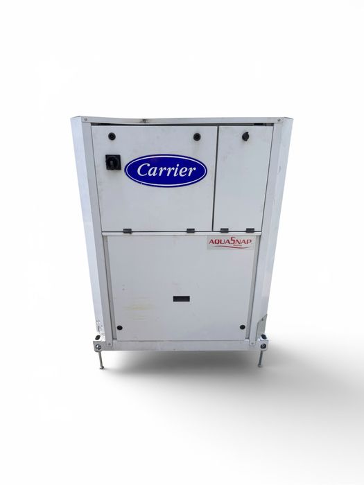 Carrier AquaSnap 61AF-022 Pompa Ciepła / Chiller  R407C 2016r.