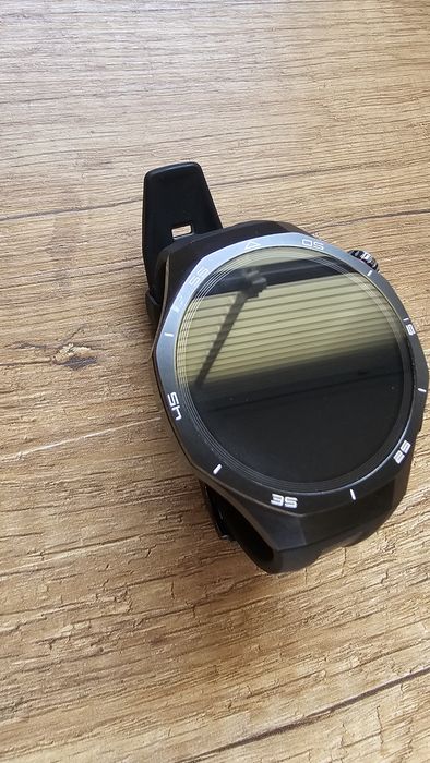 Smartwatch  Huawei GT5 Pro
