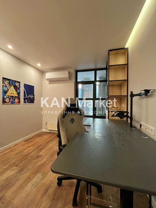 Оренда 1к квартири біля Public Centre у ЖК Respublika!