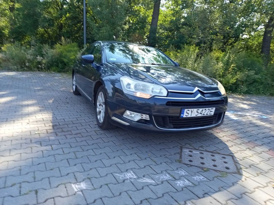 Citroen C5
