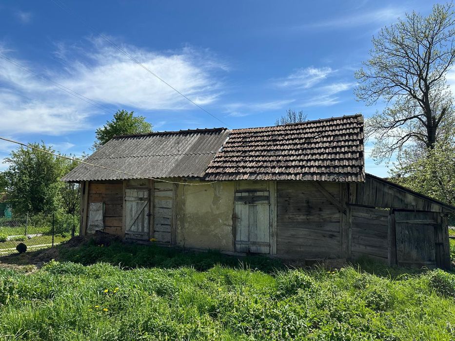 Продається хата Львівська область