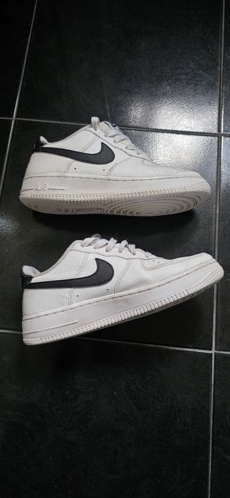 Tenis Nike air force