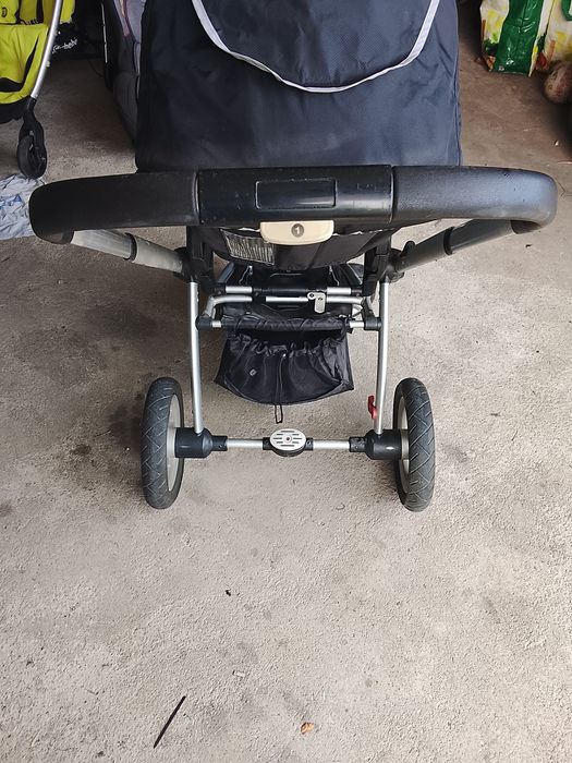Vendo carrinho para crianças