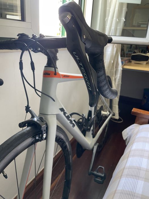 KTM Revelator M Full Ultegra - Bicicleta de estrada - Bike