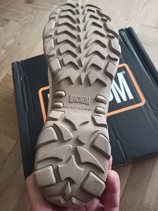 Берци, взуття, Magnum, 47 розмір