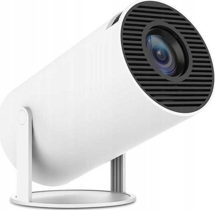 Projektor LED Magcubic HY300 4K BLUETOOTH 10000 LM WI-FI ANDROID