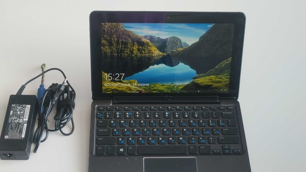 dell venue 11 pro - купити ноутбуки - Ціна на OLX.ua