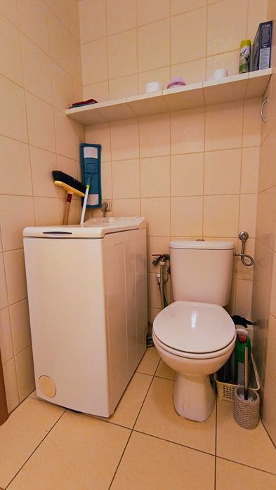 Wynajmę mieszkanie 2 pokojowe