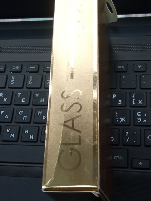 Захисне скло Apple iPhone 6plus 10 штук