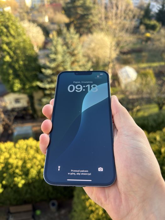 iPhone 13 Pro Max 512 GB piękny stan