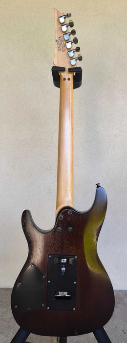 Ibanez S670FM Standard 2007