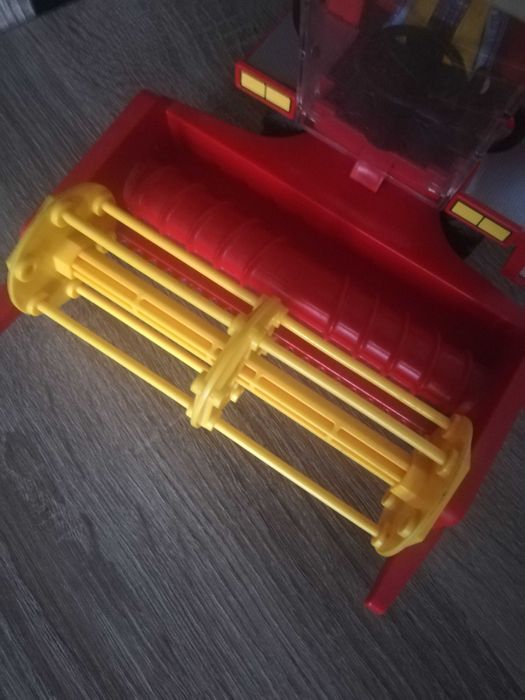 Kombajn Playmobil 7645