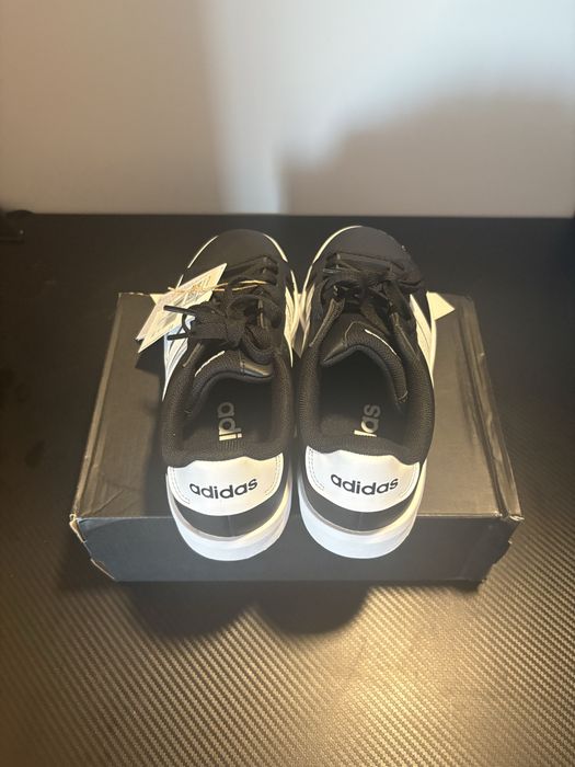 buty addidas grand court 3.0