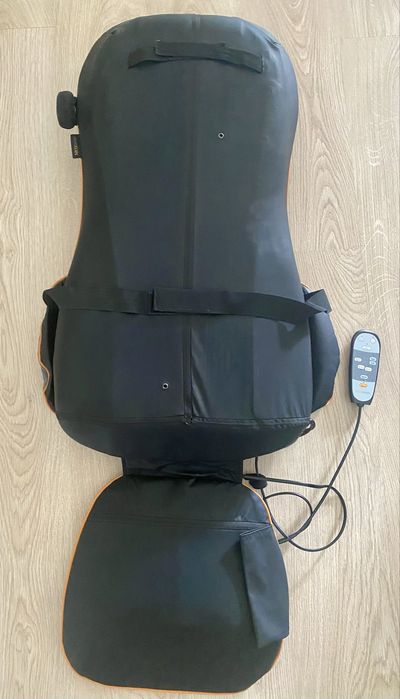 Medisana MC 825 - Massajador de Costas / Pescoço Shiatsu