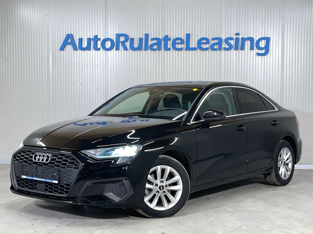 Audi A3 Limuzina
