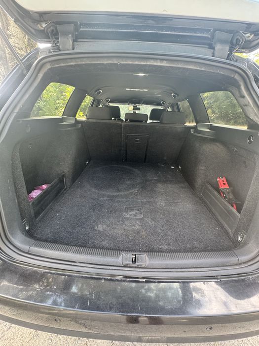 Volkswagen passat b6 2.0 tdi 6-ступка переоформление