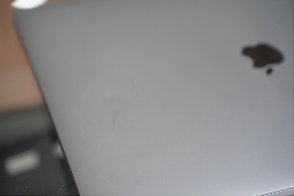 MacBook Pro 16” i7 16/512 (2019) Магазин inStyle