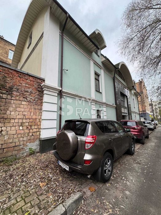 Комерційна нерухомість за адресою вул. Золотоустівська (площа 530 м²) - Atlanta.ua - фото 3