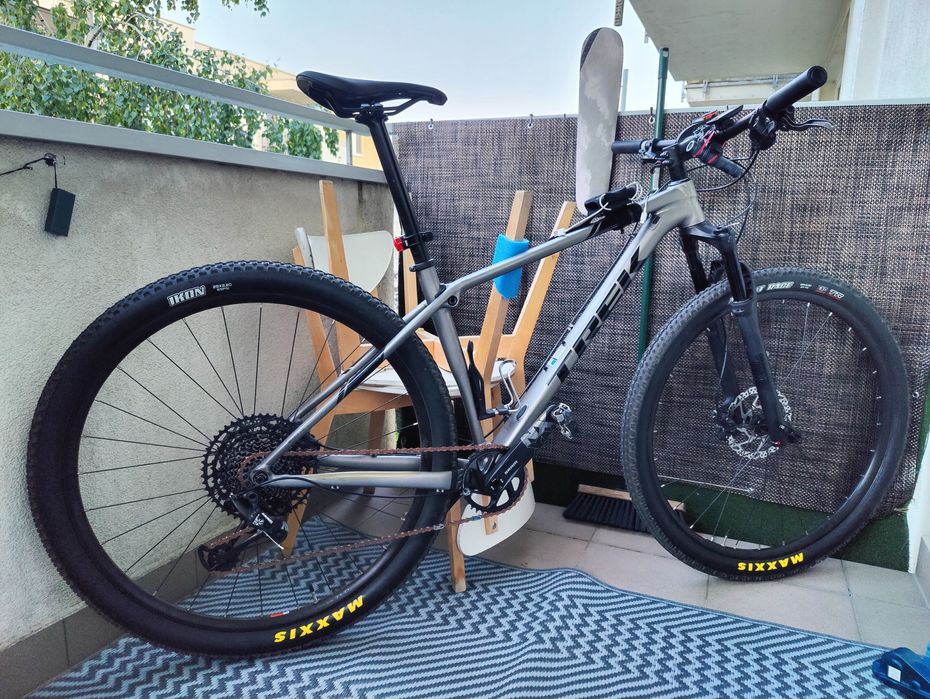 Trek Procaliber 6  | rozmiar L | po pełnym serwisie | IsoSpeed | Ro