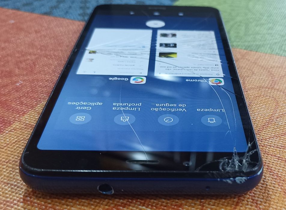 Smartphone Xiaomi Redmi 7A Dual Sim 32GB