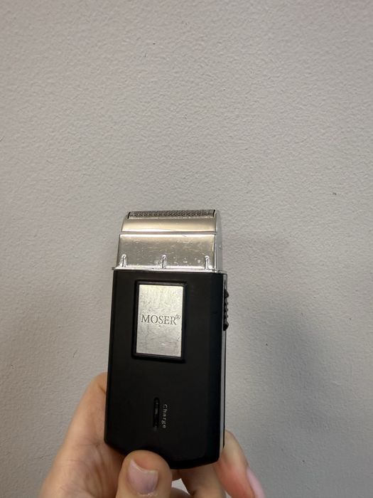Шейвер Mozer б/у