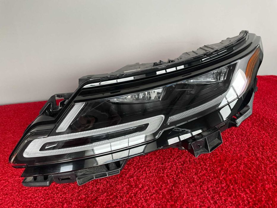 Reflektor przedni Range Rover Evoque LP LR175649