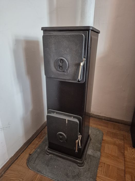 Piec używany Łódź
