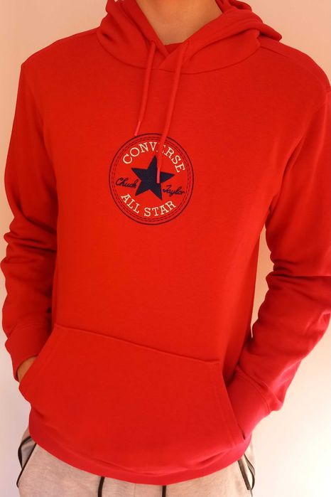 Bluza converse XS