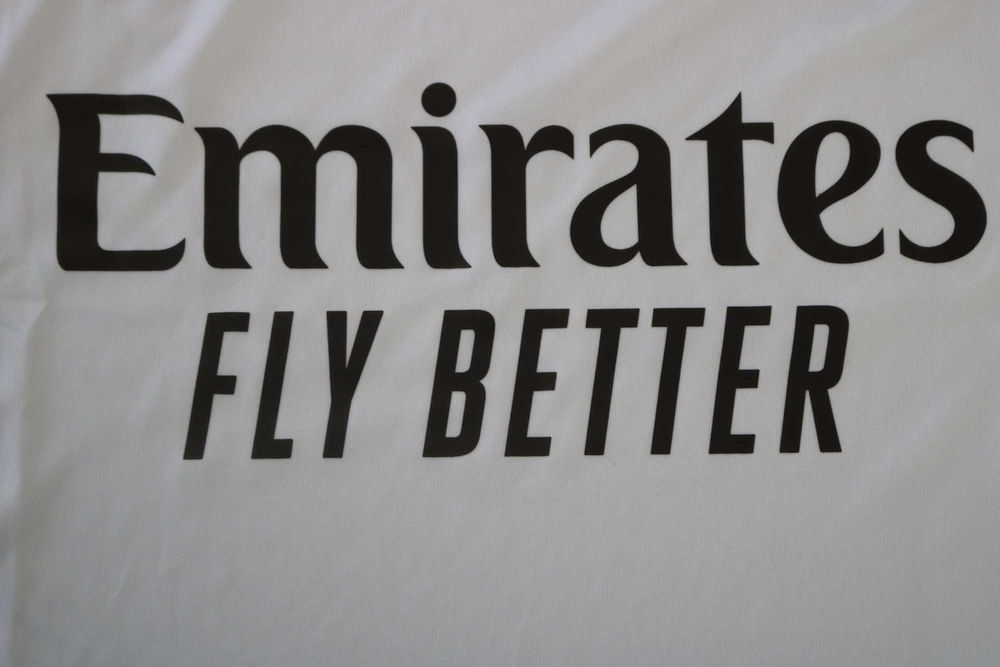 Camisola Real Madrid, 2025/26