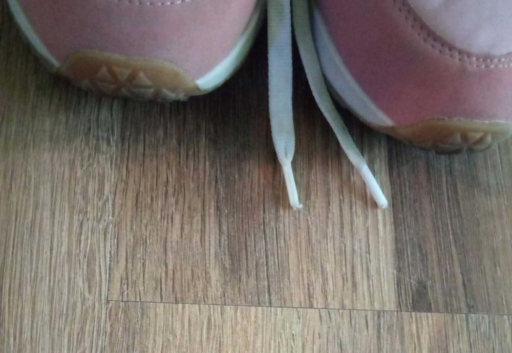 Sneakersy Tamaris - rozm.39