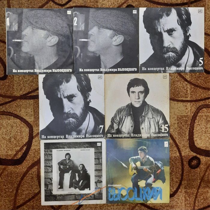 Платівки,шансон,авторські пісні,вірші,гумор,від 15грн.,знижки