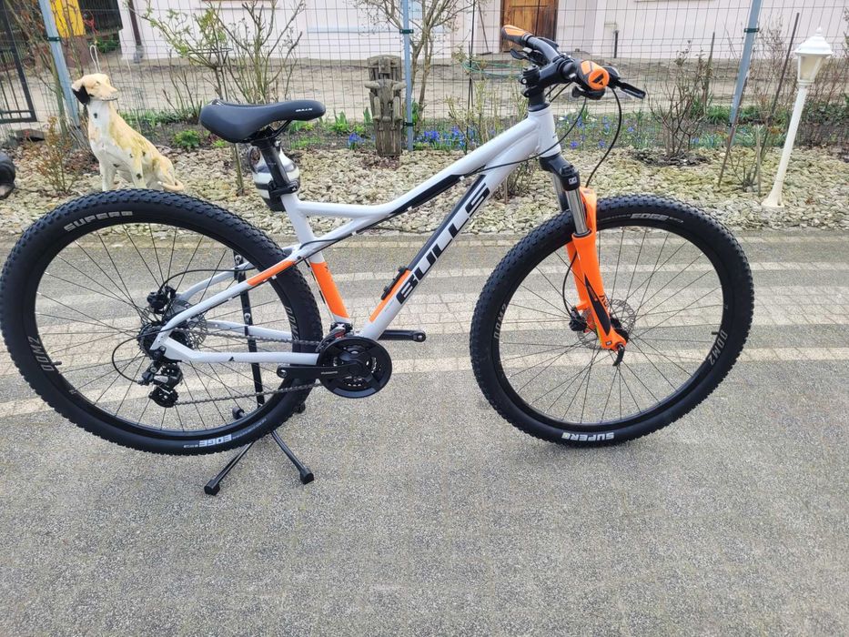 Promocja  Rower MTB bulls sharptail 2 29