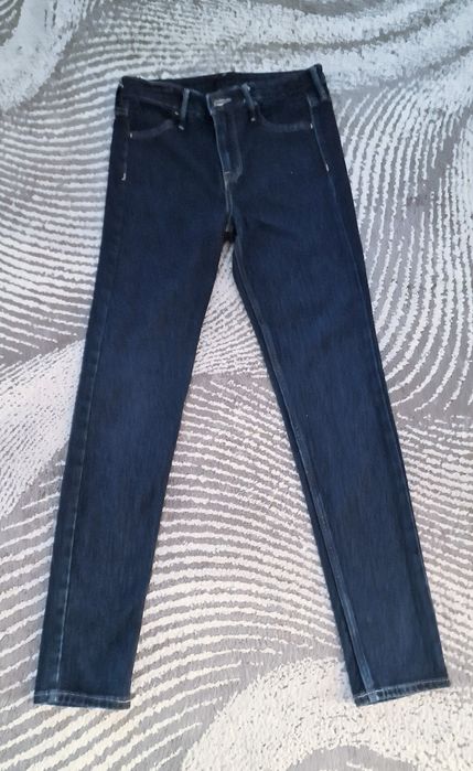Dzinsy skinny " H&M".