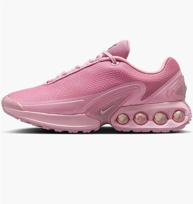 Кросівки Nike W AIR MAX DN |HV4861-600| Оригінал