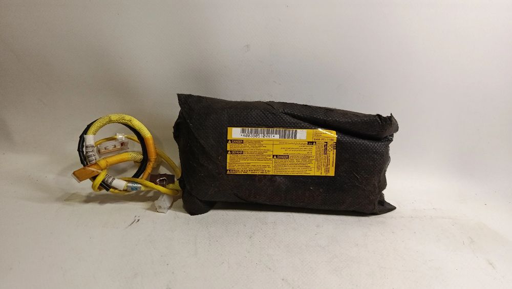 Airbag banco esquerdo TOYOTA RAV4 III (_A3_)