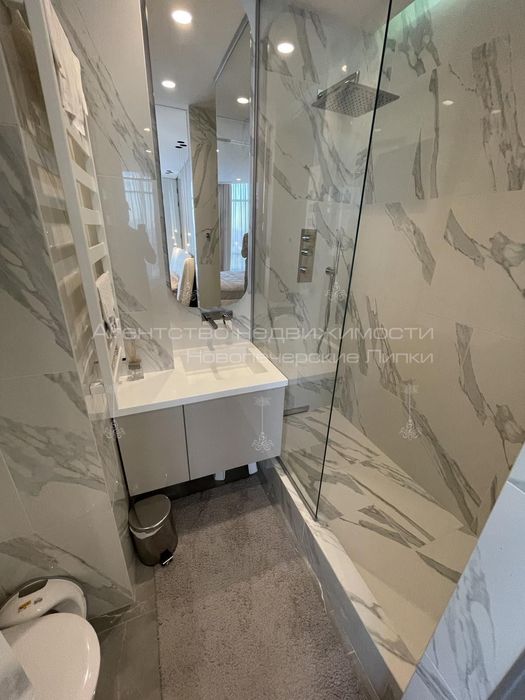 3-кімнатна квартира за адресою бульвар Дружби Народів (площа 130 м²) - Atlanta.ua - фото 20