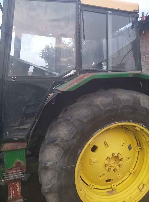 John Deere 3040/2140 na części