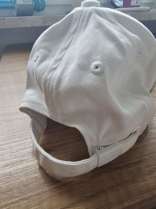 Czapka z daszkiem Adidas