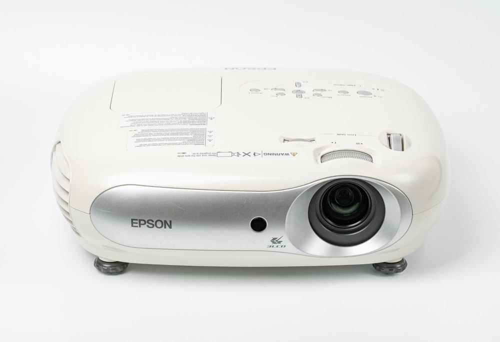 Проєктор Epson EMP-TW20 (в умовно робочому стані)