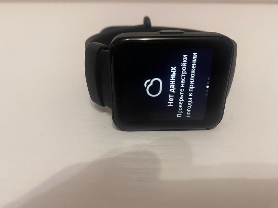 Смарт - часы Redmi Watch 2 lite