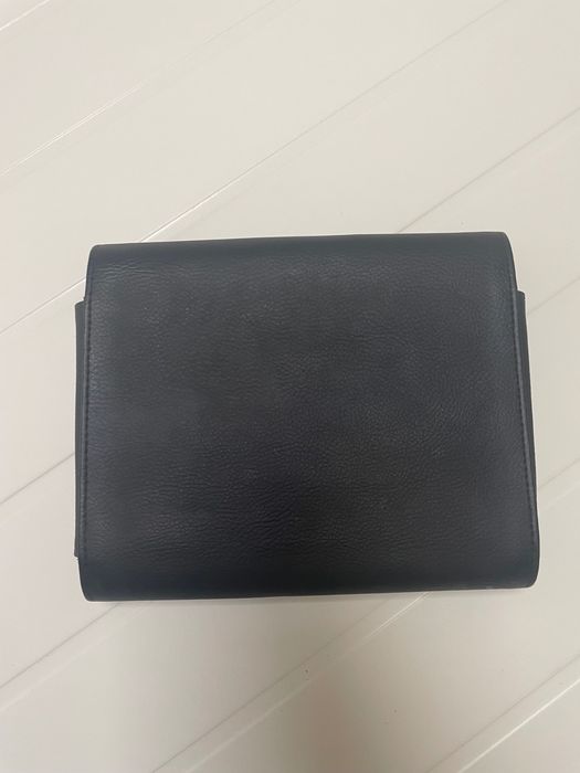 Pasta / Bolsa de Documentos em Pele Mercedes-Benz