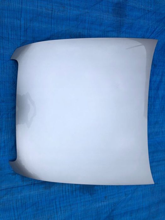 Maska Pokrywa Silnika Audi A6 C6 Ly7w