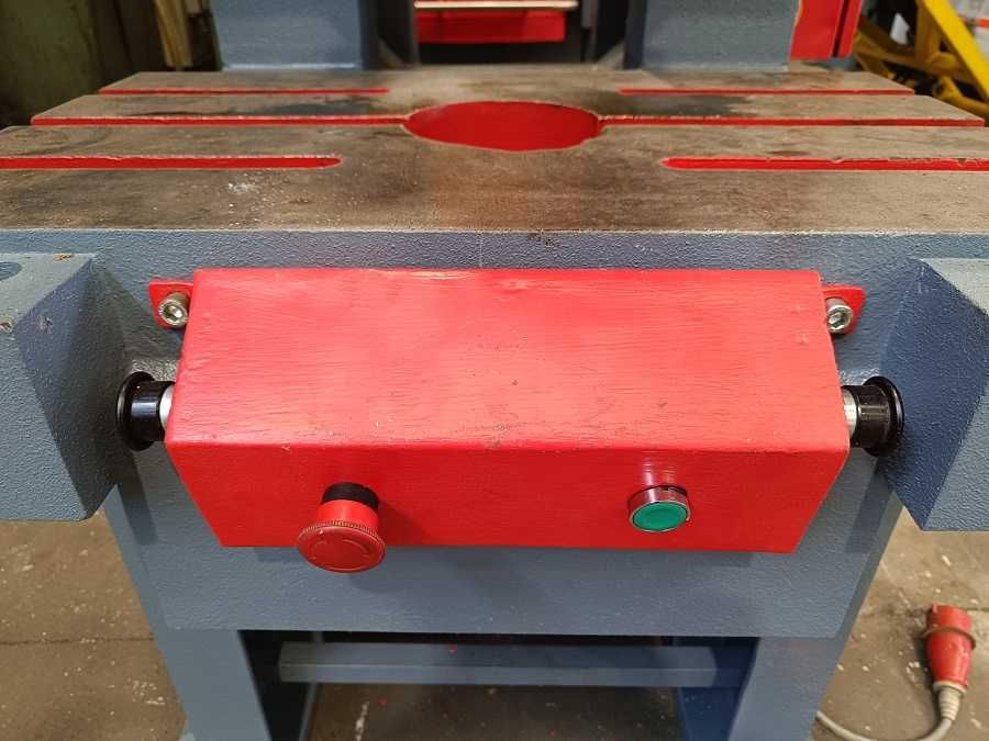 MAVIPAL | BALANCÉ MECÂNICO CPE 65