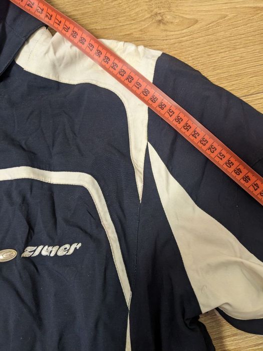 Лижна куртку ziener