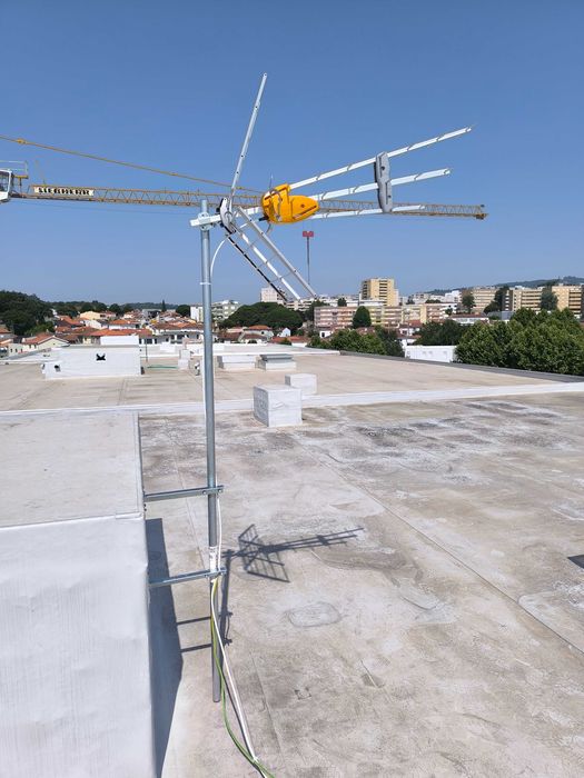 Eletricista Braga - Instalações e Reparações (Pós-Laboral)