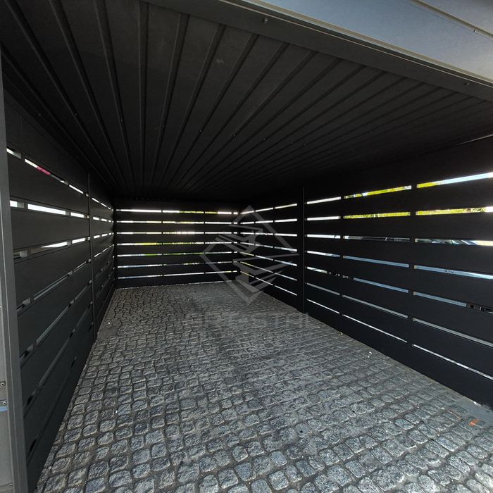 Wiata samochodowa carport na wymiar | montaż i transport w cenie|