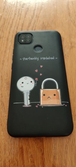 Telefon redmi 9C NFC