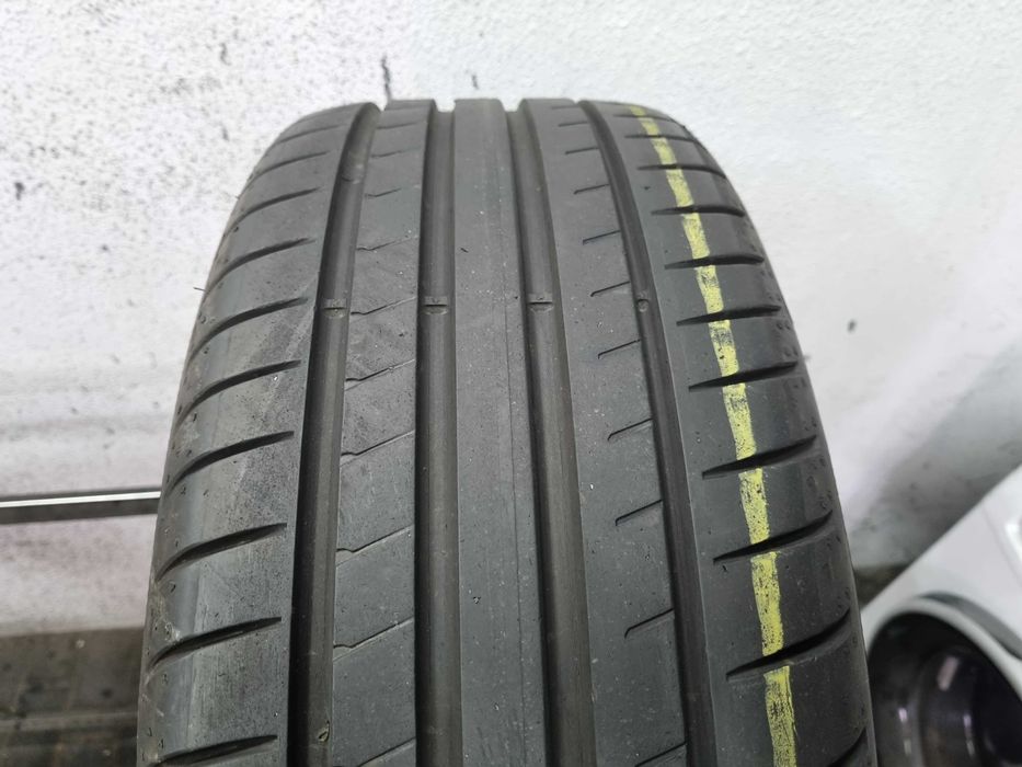 215/45/17 91W Goodyear Eagle F1 Asymmetric 3 AO Dot.0419R