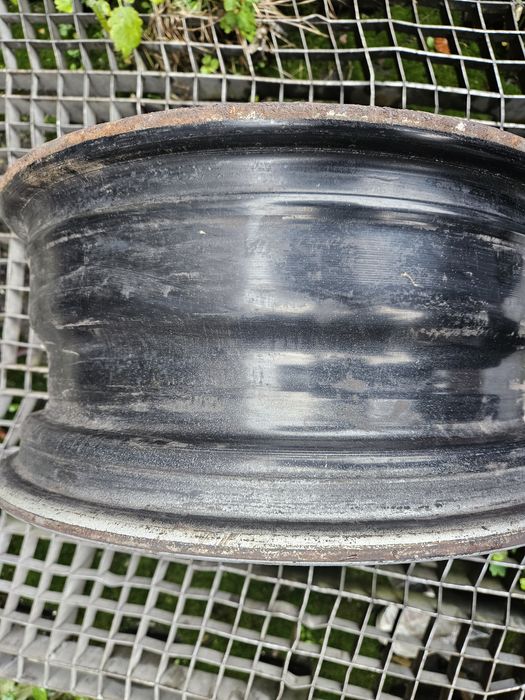 Колесо Диск Спрінтер 906 Крафтер Sprinter W906 Crafter R16